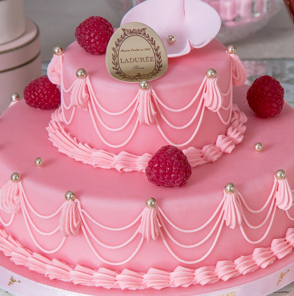 Cake