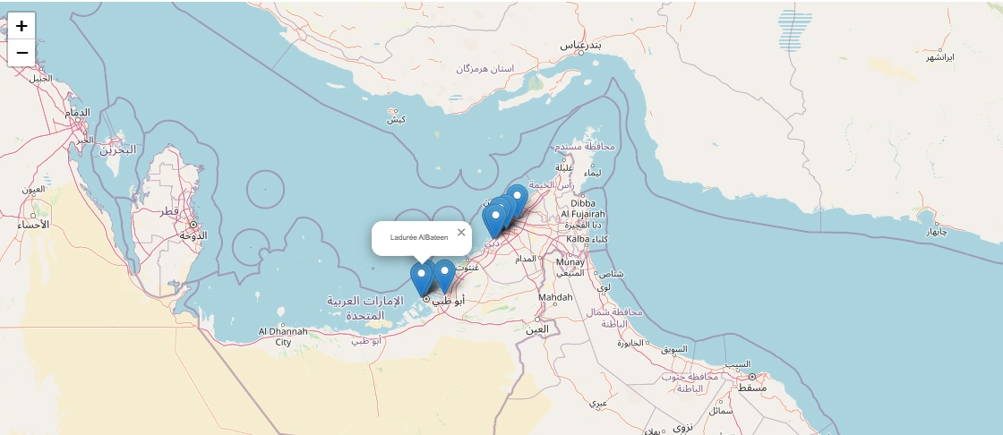 location